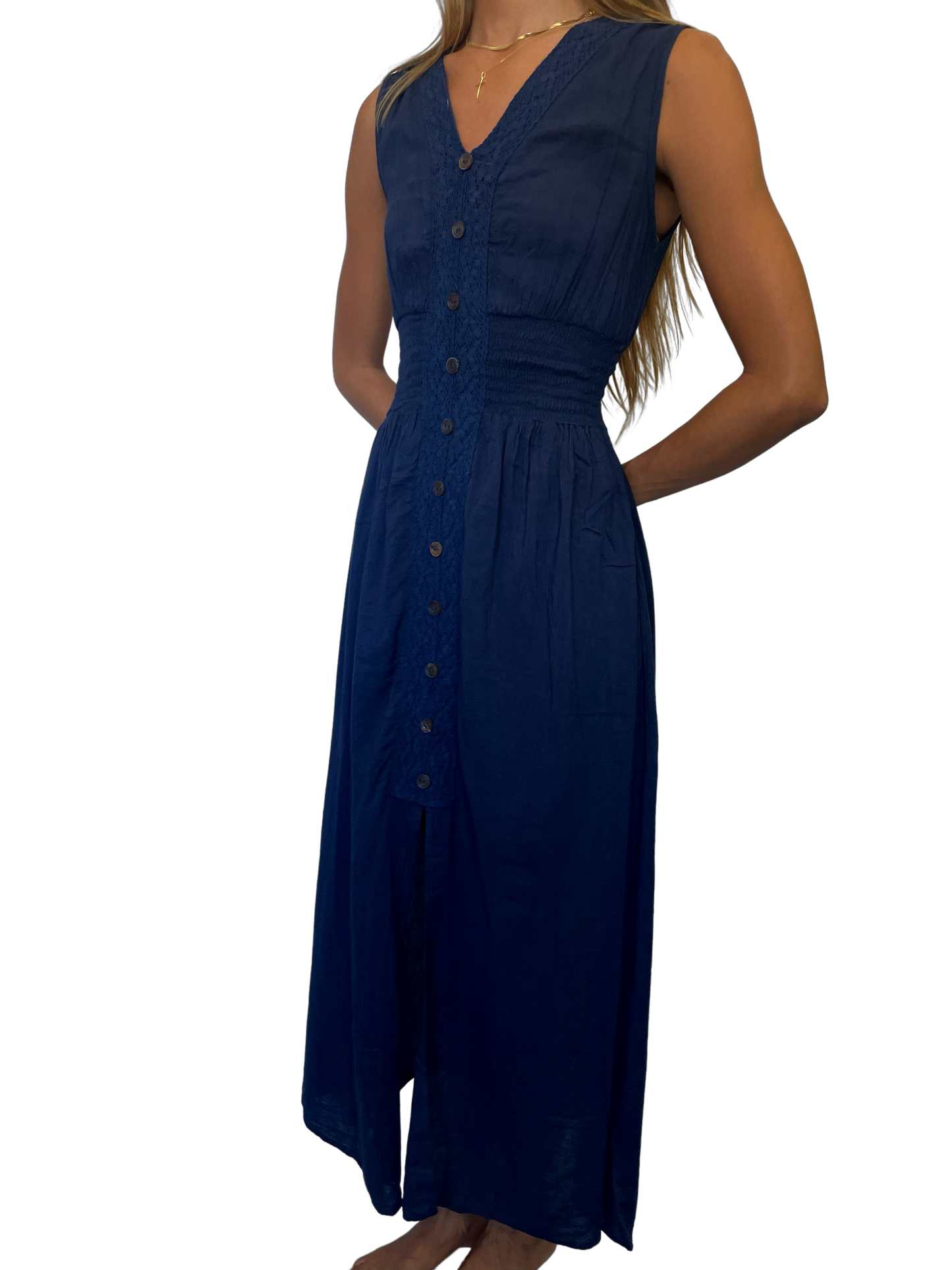 Arden Dress