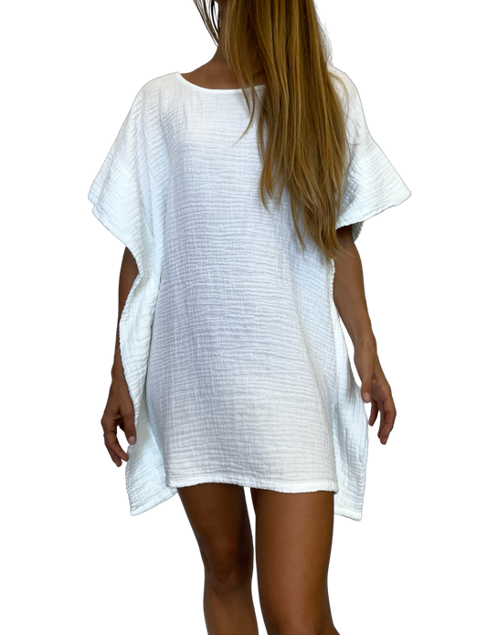 Willow Oversized Tunic