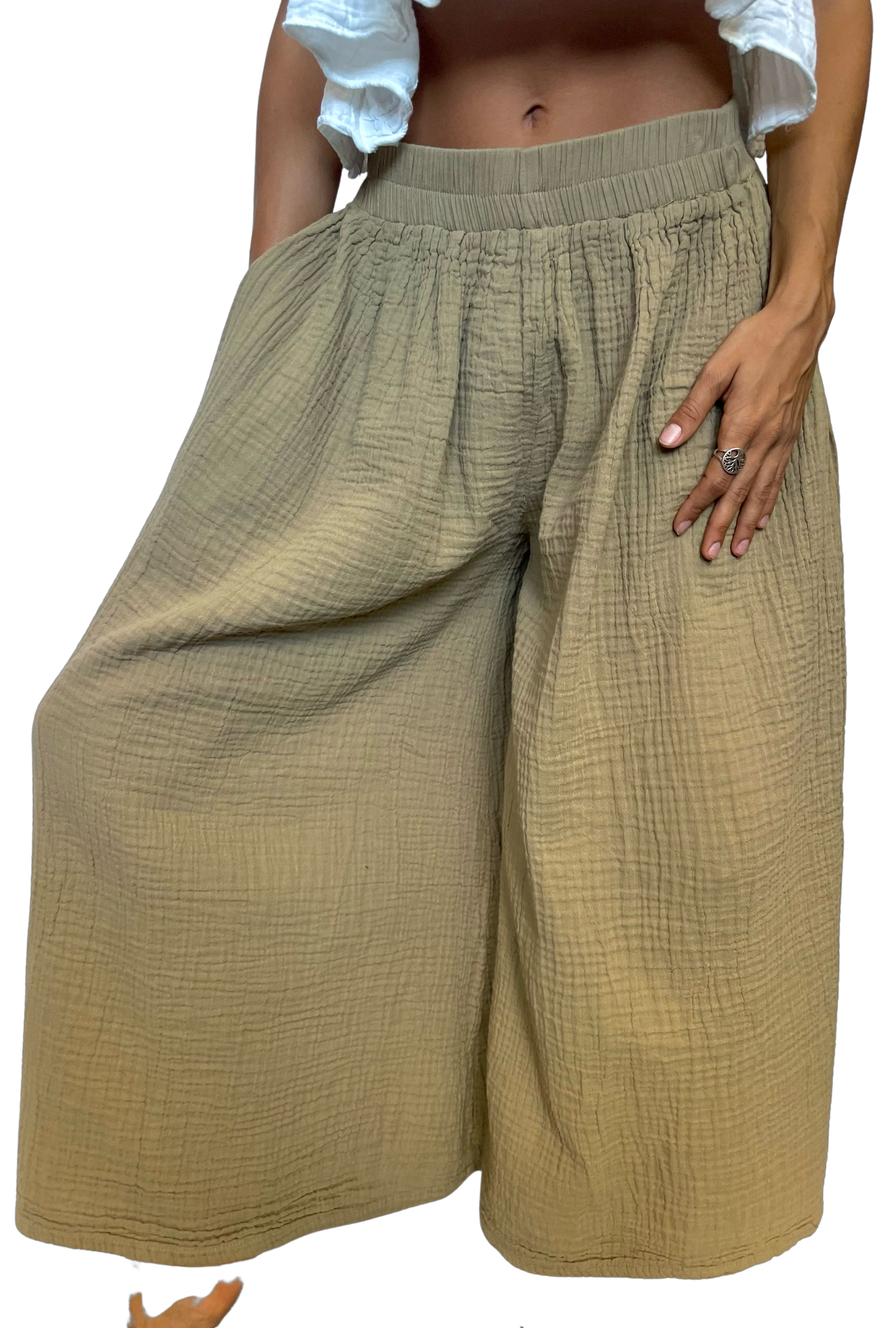 Paloma Pant