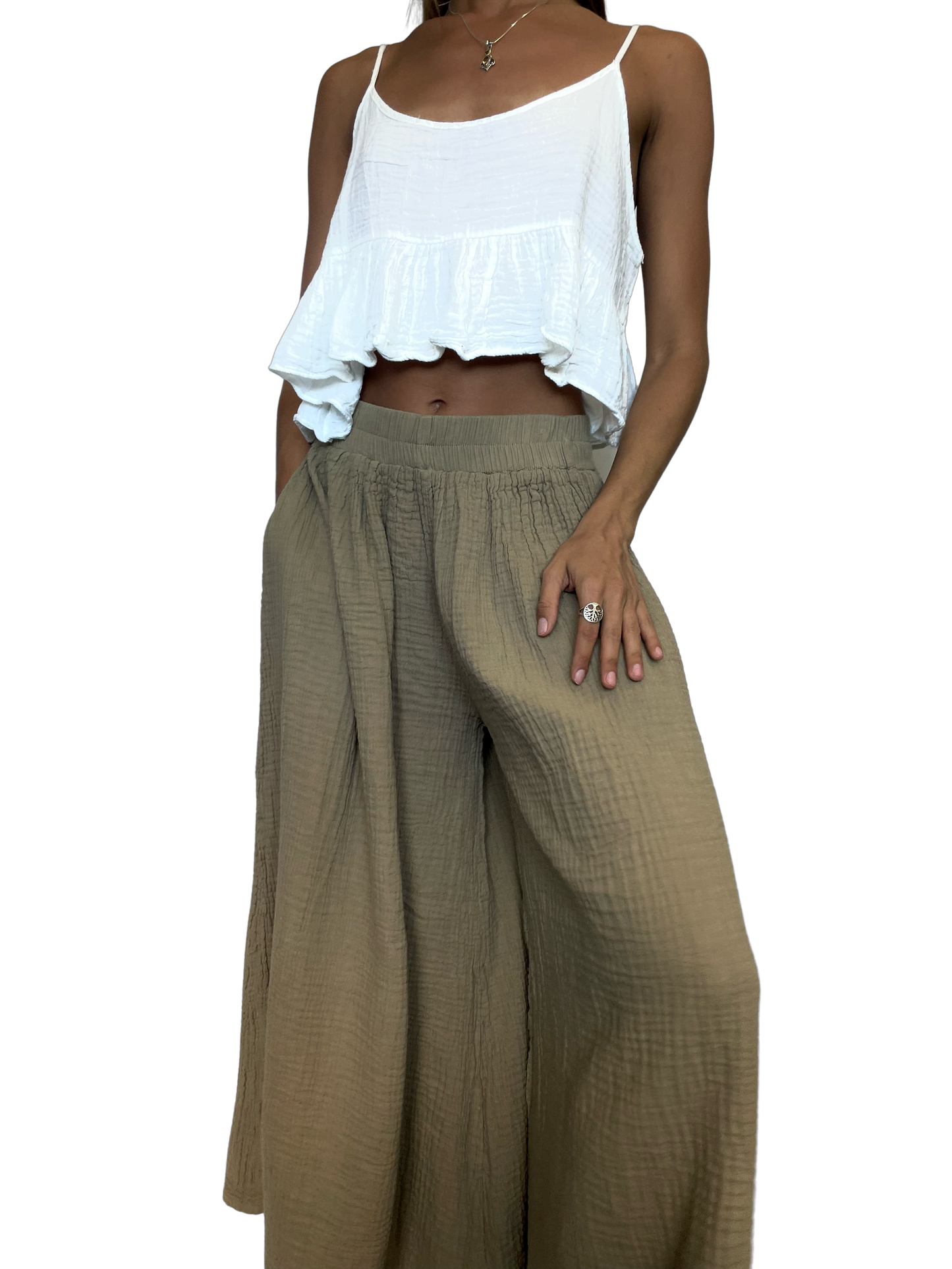 Paloma Pant